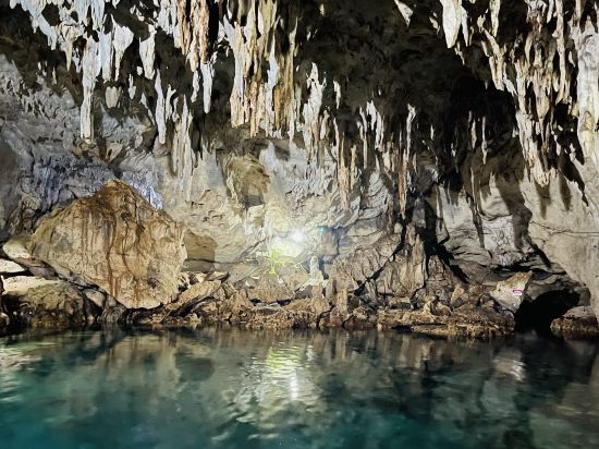 薄荷島阿米汗度假村優惠