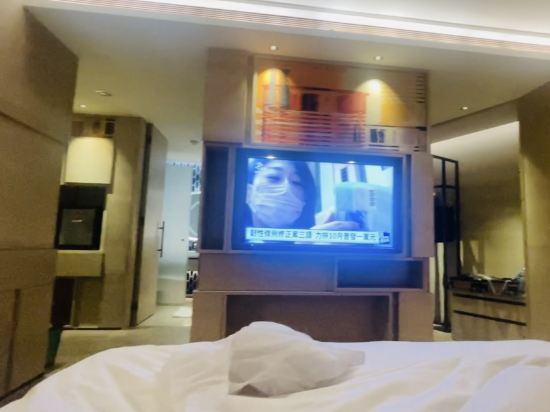 高雄中央公園英迪格酒店優惠