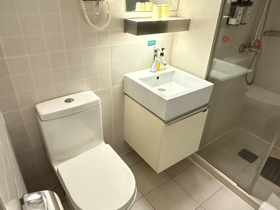 錦江之星品尚（上海南京路步行街店）優惠