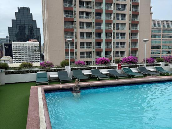 曼谷亞洲酒店優惠