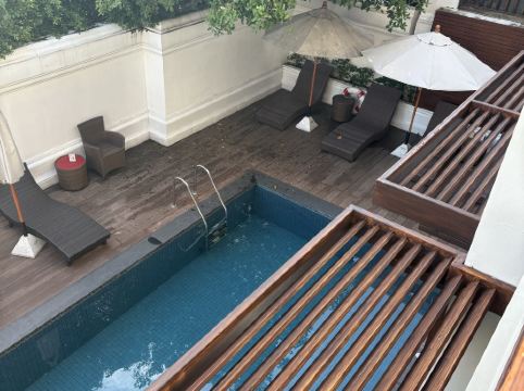 T遺產酒店 （SHA Certified）優惠