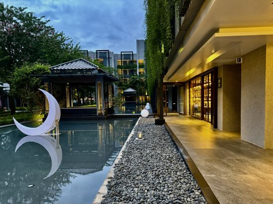 秧悦美地渡假酒店優惠