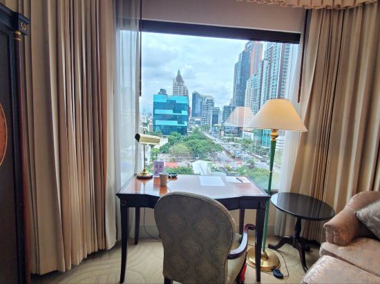 長榮桂冠飯店（曼谷）優惠