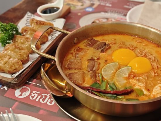 曼谷素坤逸87號溫德姆華美達飯店優惠