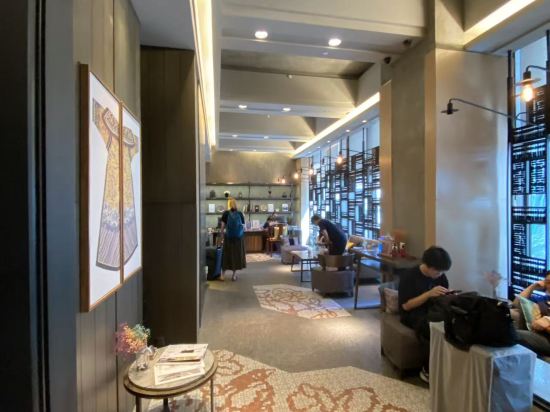 香港灣仔八十八酒店優惠