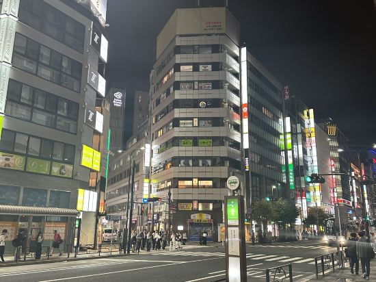 DEL style 東京池袋東口飯店 by 大和Roynet優惠