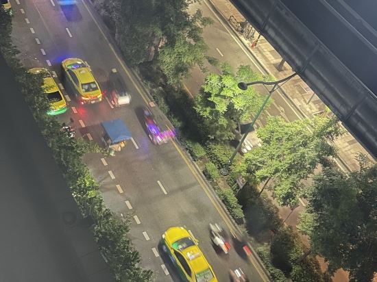 曼谷素坤逸5號格蘭德酒店優惠