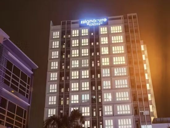 普崇簽名服務式套房飯店優惠