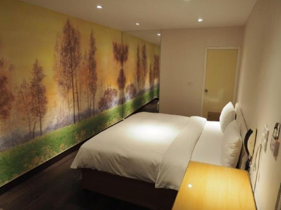 宜蘭大成飯店優惠