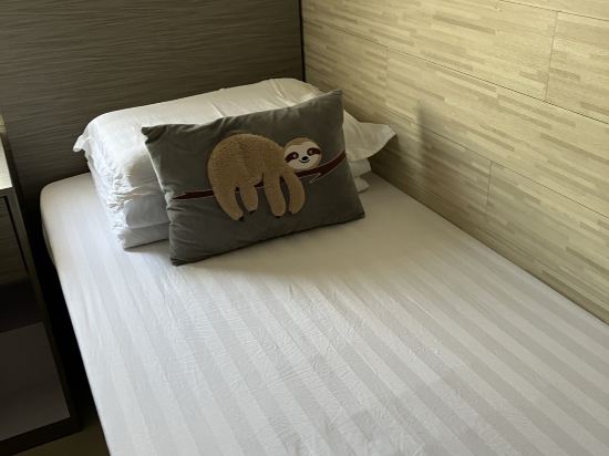 香港新式酒店（家庭旅館）優惠