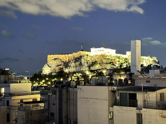 阿瑞圖薩酒店優惠