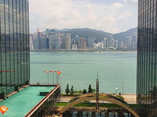 香港帝苑酒店優惠