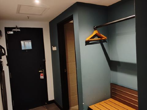 怡保彩鴻酒店優惠