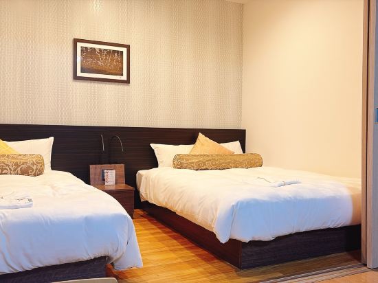 心齋橋薩拉薩酒店優惠