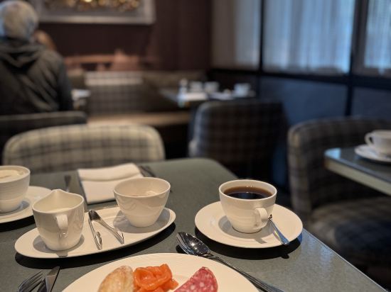 倫敦人酒店優惠