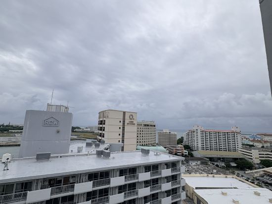 ホテル・アンドルームス那覇ポート クーポン