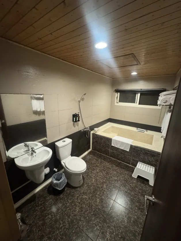 苗栗大湖慈夢柔渡假會館民宿 房間 Photos