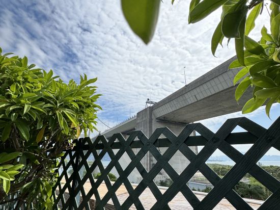 挪亞方舟度假酒店優惠