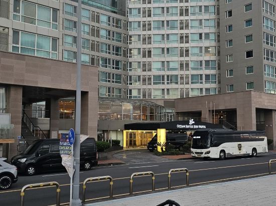 濟州島海洋套房飯店優惠