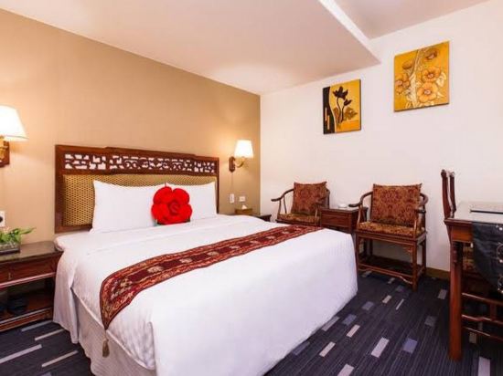 台北函舍商務旅店優惠