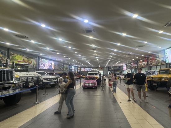 芭達雅亞洲飯店優惠