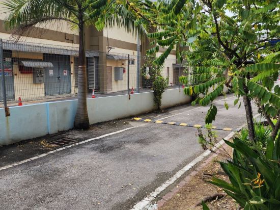 納迪亞斯珍南蘭卡威飯店優惠