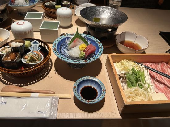 索雷斯特高千穗飯店優惠