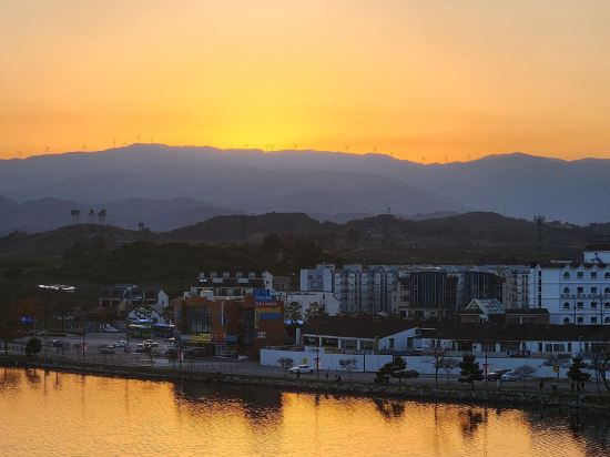 스카이베이 호텔 경포 쿠폰