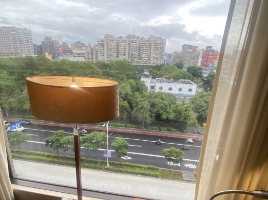 台北神旺商務飯店優惠