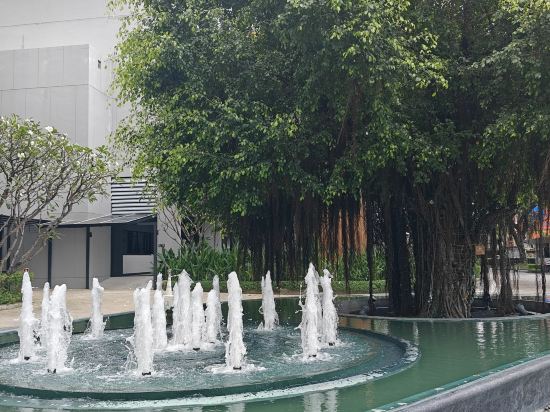 素萬那普九號公園飯店優惠