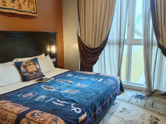 樂高樂園酒店優惠