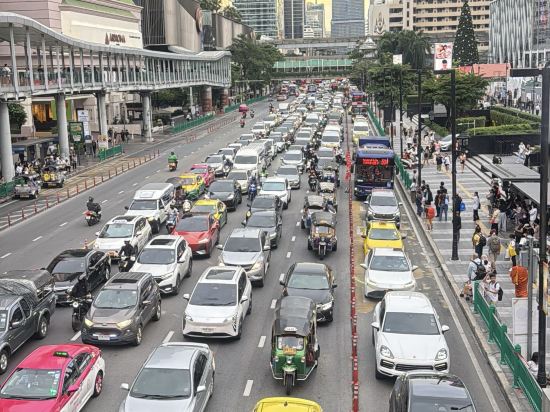 曼谷 LiT 飯店優惠