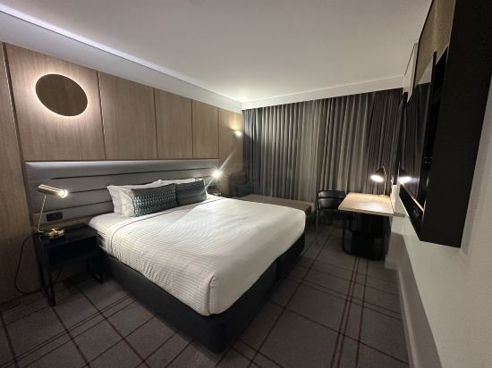 悉尼達令港韋伯酒店優惠