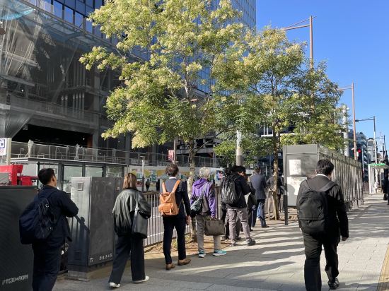 三井ガーデンホテル汐留イタリア街 クーポン