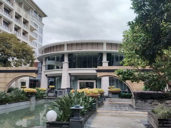 廈門艾美飯店優惠