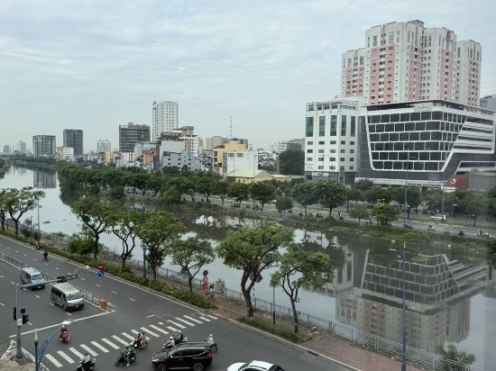 A in Hotel Riverside優惠