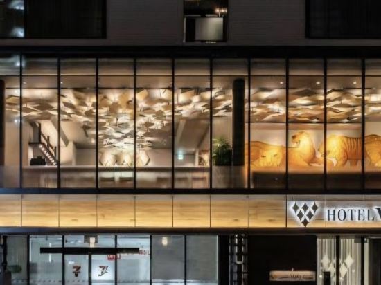 大阪難波Vista飯店優惠