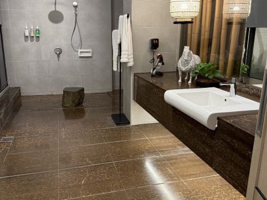 南投山月景緻汽車旅館優惠