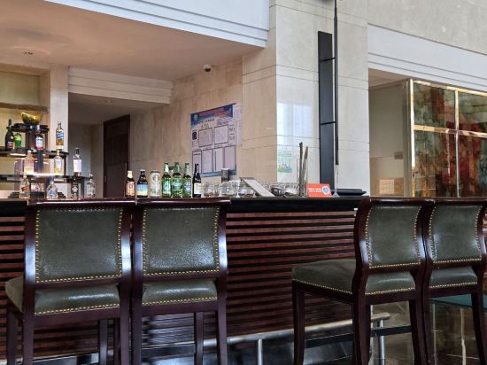 佛山保利洲際酒店優惠