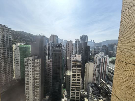 香港銅鑼灣皇悦酒店優惠