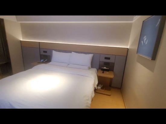 全季酒店（廣州市二宮地鐵站店）優惠