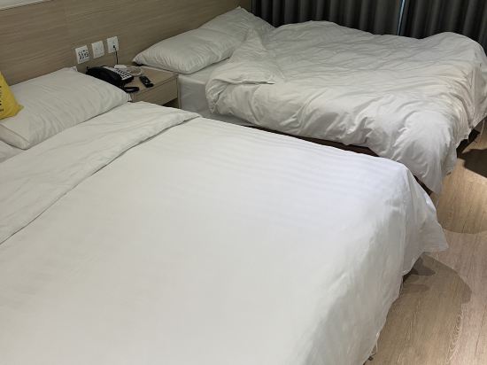 同合農科商務會館優惠