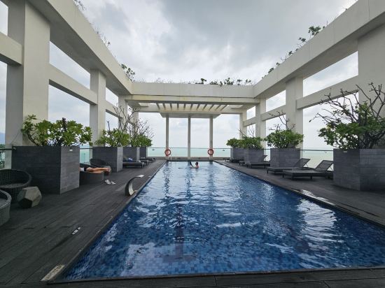 峴港海灘巴利斯德利酒店優惠