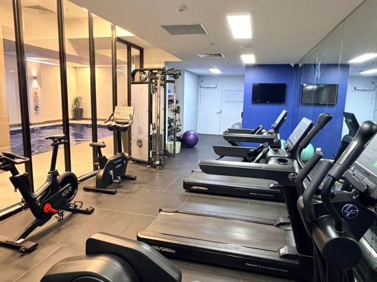 墨爾本飛馬公寓式酒店優惠