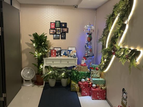 台北洛碁大飯店-忠孝館優惠