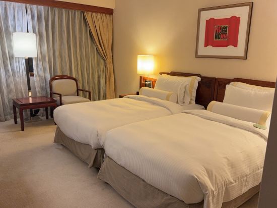 台北福華大飯店優惠