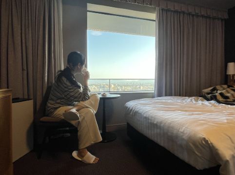 ホテル アゴーラ リージェンシー 大阪堺 クーポン