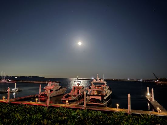 熱海伊豆山温泉　ホテルニューさがみや クーポン