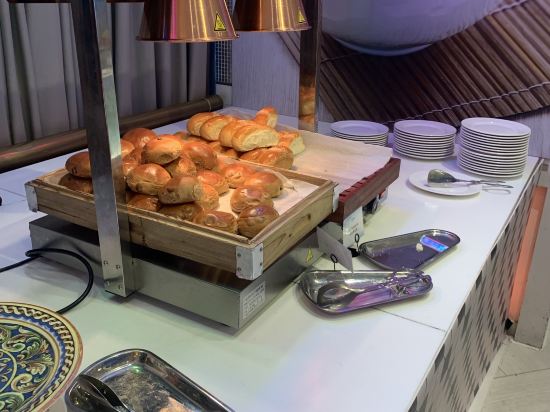 香港麗豪酒店優惠