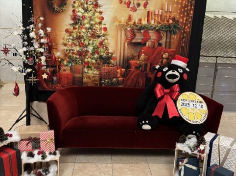 三井ガーデンホテル熊本 クーポン